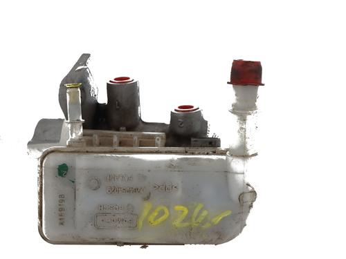 Hovedbremsesylinder FORD FIESTA VI (CB1, CCN) 1.4 TDCi (68 hp) 30687709