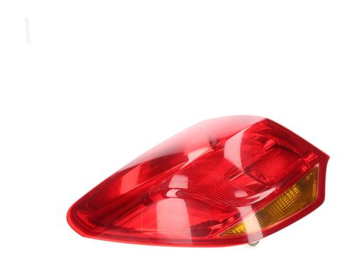 Used Left taillight OPEL ASTRA J (P10) [2009-2016]  29816844