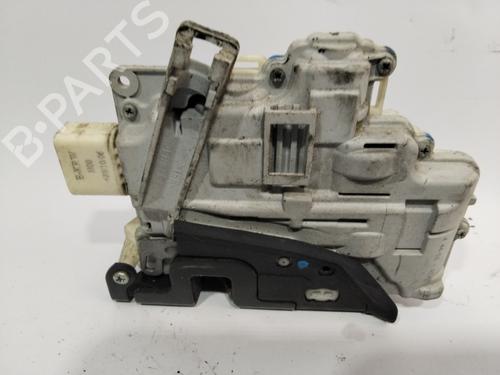 Rear right lock AUDI Q7 (4LB)  | BP22411967C99 