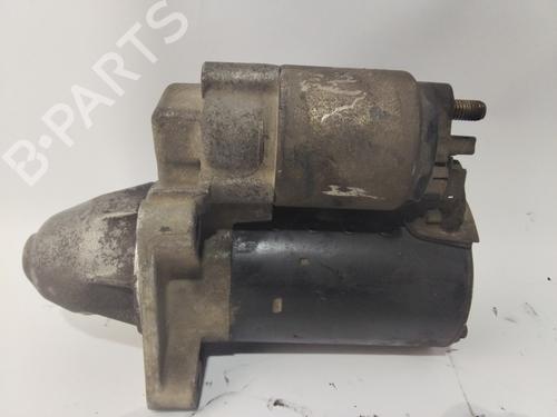 Used Starter FORD FIESTA V (JH_, JD_) 1.4 16V (80 hp) 21377883