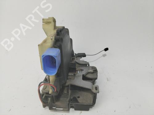 Front left lock SEAT CORDOBA (6K1, 6K2)  | BP20931136C98 