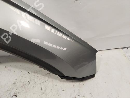 Right front fenders SKODA KAROQ (NU7, ND7)  | BP29533341C42 