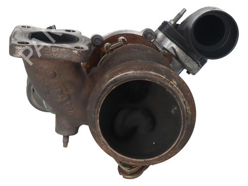 Turbolader/Kompressor CITROËN C4 CACTUS 1.2 THP 110 | BP34436027M71 - Image 3