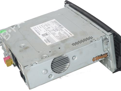 Electronic module AUDI Q3 (8UB, 8UG) 2.0 TDI | BP35820341M83 - Image 3