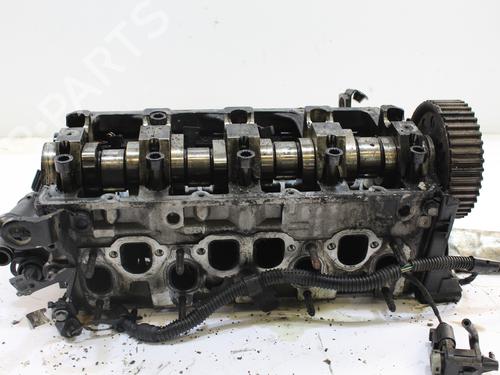 Cylinder head SEAT IBIZA III (6L1)  | BP16128072M5 