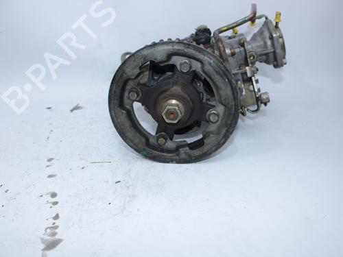Sikringsdåse PEUGEOT 307 (3A/C) [2000-2012]  11789269