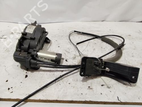 Andre PEUGEOT 1007 (KM_) [2005-2026]  30714088