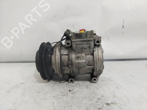 Compressor A/A TATA SAFARI (42_FD) [1998-2025]  29289060