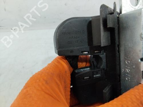 Tailgate lock SEAT LEON (1P1)  | BP23553754C101 