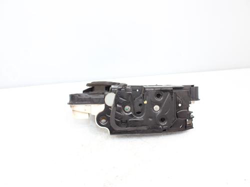 Front left lock VW POLO V (6R1, 6C1)  | BP16451554C98 
