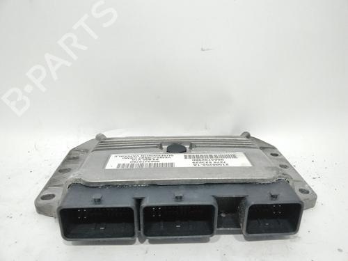Control unit CITROËN C5 I (DC_)  | BP18245400M11 