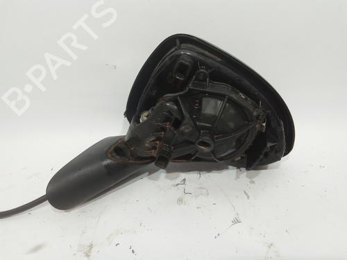 Left mirror OPEL CORSA D (S07) 1.7 CDTI (L08, L68) | BP10862055C26 