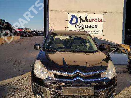 Used Parts CITROËN C-CROSSER (VU_, VV_)  2.2 HDi  1019599