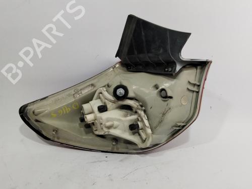 Right taillight OPEL ASTRA J (P10)  | BP26723267C35 