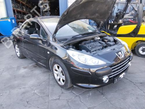 Used Parts PEUGEOT 307 CC (3B) [2003-2009]  4326660