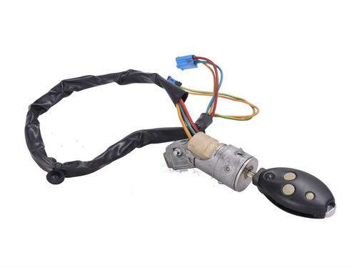 Used Ignition barrel Ignition barrel CITROËN C5 I (DC_) 2.0 HDi (DCRHZB, DCRHZE) (109 hp) 38240104 38240104