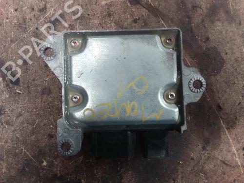 ECU airbags FORD MONDEO II (BAP) 1.6 i | BP8561441M53 