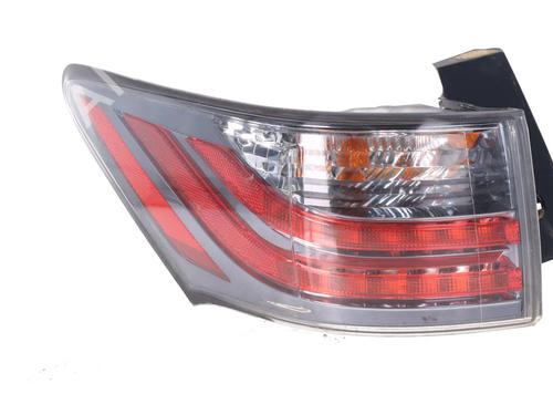 Venstre baglygte Venstre baglygte LEXUS CT (ZWA10_) [2010-2026] 39752322 39752322