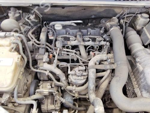 Engine control unit (ECU) CITROËN C5 I (DC_) 2.0 HDi (DCRHZB, DCRHZE) | BP29414021M57 