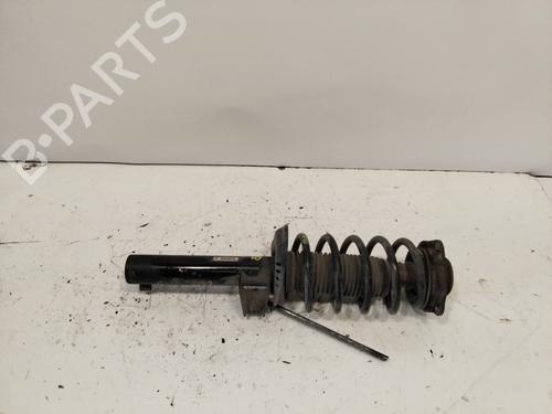 Used Right front shock absorber VW CADDY III MPV (2KB, 2KJ, 2CB, 2CJ) 1.9 TDI (105 hp) 26602794