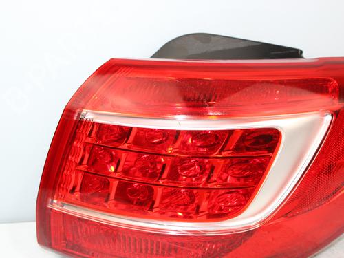 Right taillight KIA SPORTAGE III (SL) 1.7 CRDi | BP18019484C35 