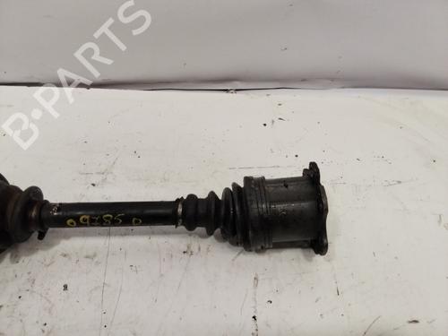 Right front driveshaft FORD GALAXY I (WGR) 1.9 TDI | BP28960546M39