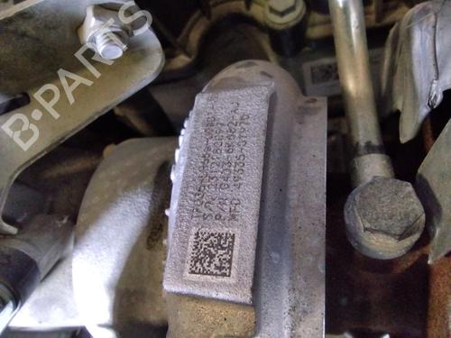 Engine LAND ROVER RANGE ROVER EVOQUE (L538) | BP38049714M1 - Image 2