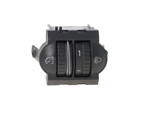 Used Headlight switch Headlight switch VW GOLF V (1K1) [2003-2010] 34127057 34127057