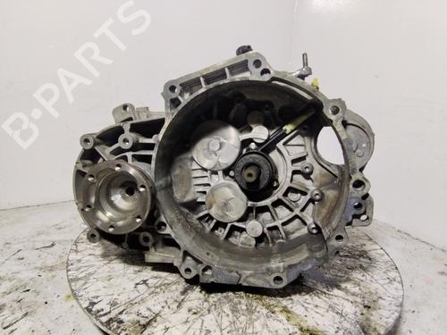 Used Gearbox AUDI A3 Sportback (8VA, 8VF) [2012-2021]  30389800
