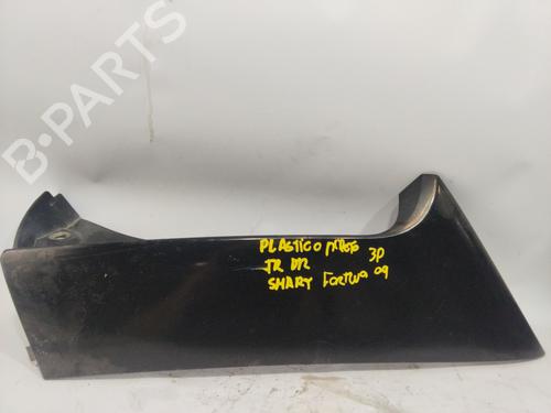 Used Other SMART FORTWO Coupe (451) [2007-2025]  28681173