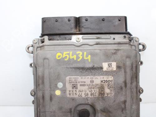 Engine control unit (ECU) MERCEDES-BENZ R-CLASS (W251, V251) R 280 CDI 4-matic (251.020) | BP15960095M57 