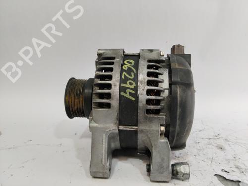Generator MAZDA 3 Saloon (BK) 1.6 DI Turbo (BK12Y) | BP26008689M7 