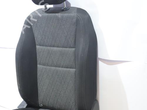 Right front seat BMW X1 (U11) sDrive 18 d | BP37012980C16 - Image 3