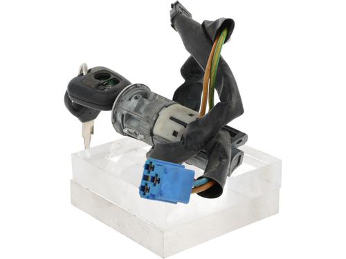 Ignition barrel PEUGEOT 206 Hatchback (2A/C)  | BP29399055M48 