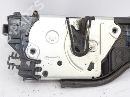 Rear right lock BMW 1 (E87) 116 d | BP15541158C99 