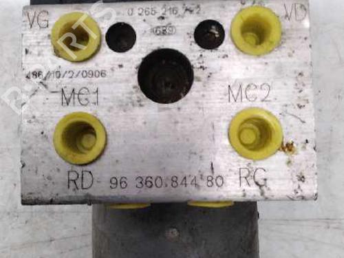 Pompe ABS CITROËN XSARA (N1) [1997-2005]  8573006