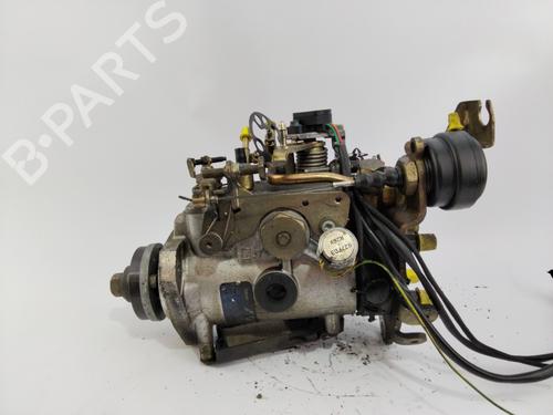 Indsprøtningspumpe VW POLO III (6N1) 64 1.9 SDI (64 hp) 20640291