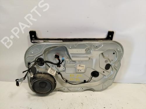 Used Front right window mechanism FORD KUGA I [2008-2012]  24801387