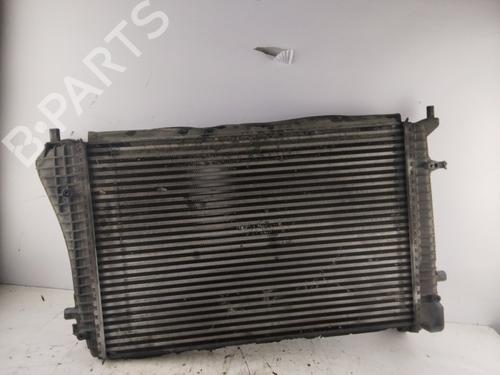 Intercooler SEAT LEON (1P1)  | BP24827005M30 