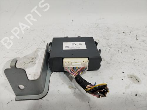 Modulo elettronico MAZDA CX-5 (KE, GH) 2.2 D (KE2FW) (150 hp) 28373914