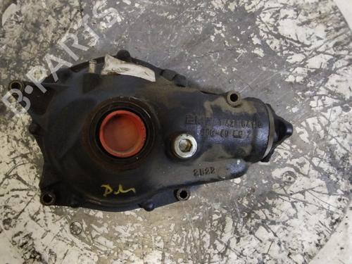 Used Rear differential BMW X5 (E53) [2000-2006]  22397732