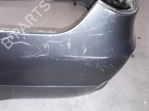 Rear bumper BMW 5 (E60)  | BP9301315C8 