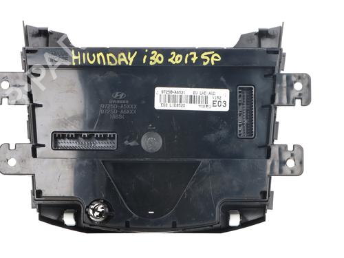 Climate control HYUNDAI i30 (GD) | BP38935337I5 - Image 2