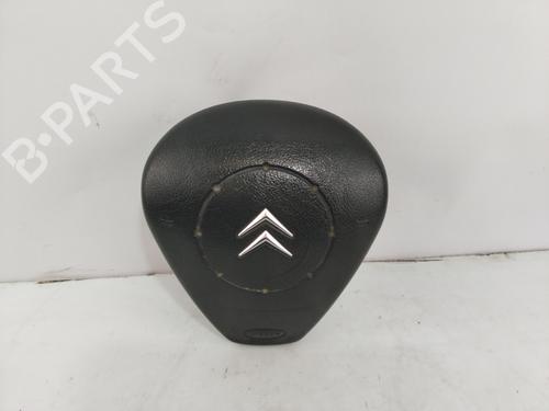 Førerens kollisjonspute CITROËN C2 (JM_) 1.4 HDi | BP20852541C9 