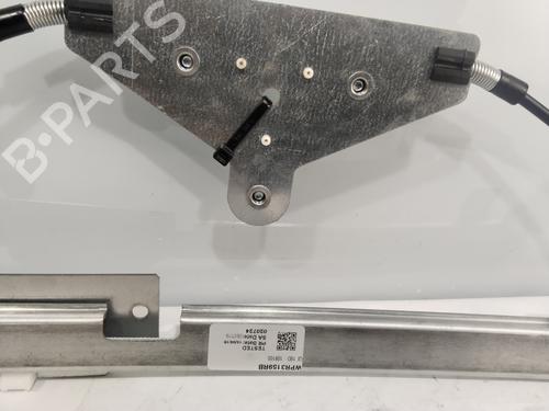 Rear right window mechanism KIA CEE'D Hatchback (ED)  | BP27560244C25 