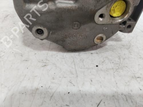 AC compressor RENAULT SCÉNIC II (JM0/1_)  | BP24469521M34 