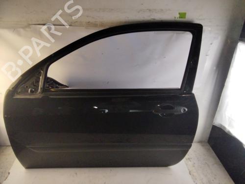 Used Left front door FORD FOCUS I (DAW, DBW) 1.8 TDCi (115 hp) 21262361