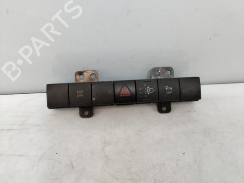 Used Warning switch DODGE NITRO 2.8 CRD (177 hp) 19071299