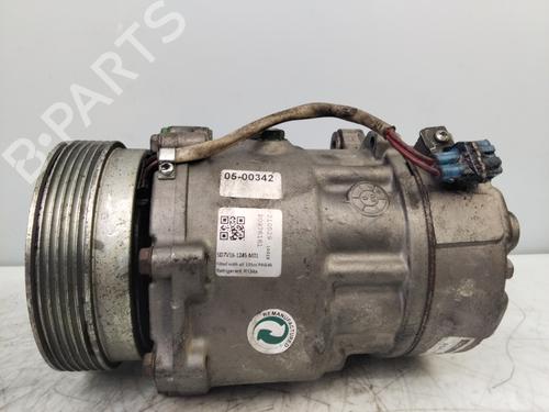 AC-Kompressor SEAT TOLEDO II (1M2) 1.9 TDI | BP20320683M34 