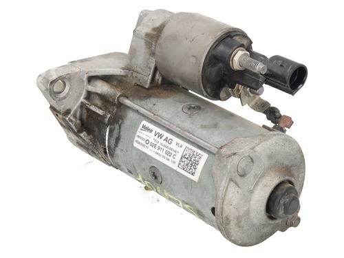 Starter AUDI Q2 (GAB, GAG) 35 TDI quattro | BP31166066M8 